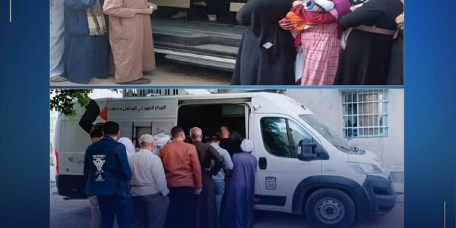 قوافل
      الأحوال
      المدنية
      تستخرج
      9600
      بطاقة
      رقم
      قومي