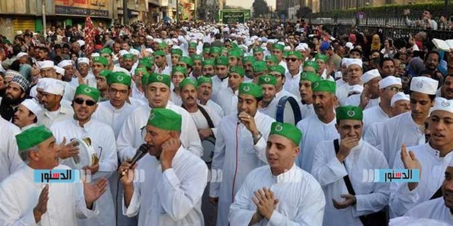 الطريقة
      الجازولية:
      نرفض
      الحملات
      المسيئة
      للسيد
      البدوى
      وجميع
      آولياء
      الله
      فى
      مصر