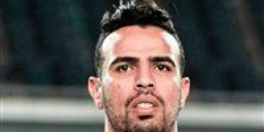 حازم
      إمام
      يعلن
      استقالته
      من
      الجهاز
      الفني
      للزمالك
      برسالة
      مؤثرة