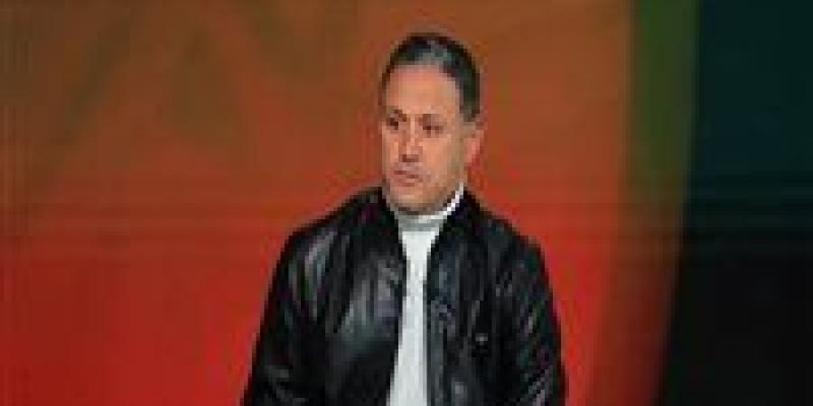مدرب
      بيراميدز:
      قرار
      تجديد
      تعاقد
      ماييلي
      في
      يد
      إدارة
      النادي
      ونتمسك
      باستمراره