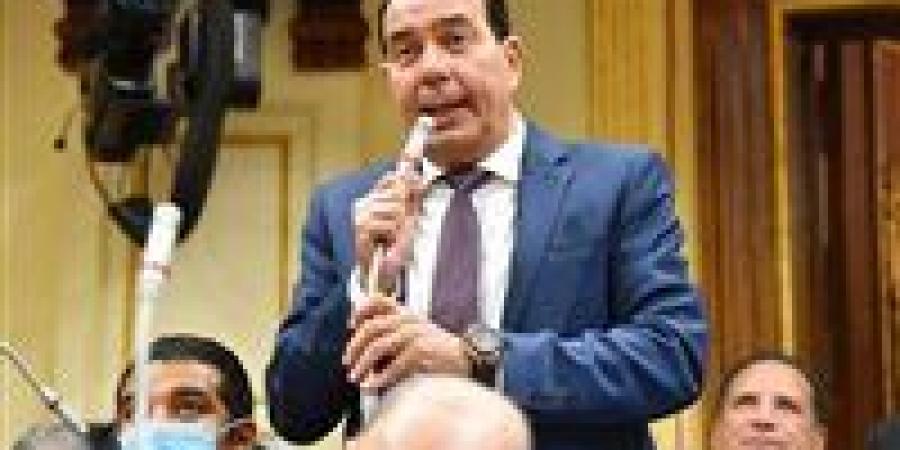 النائب
      أيمن
      أبو
      العلا:
      كلمة
      الرئيس
      السيسي
      في
      الندوة
      التثقيفية
      تحمل
      رسالة
      هامة