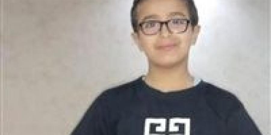 أخر
      التطورات
      في
      واقعة
      مقتل
      طفل
      الإسماعيلية
      على
      يد
      زميله
