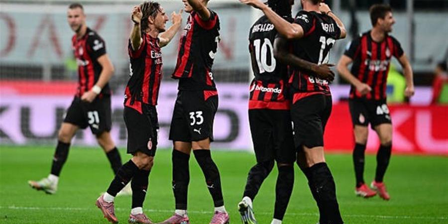 بث
      مباشر
      الآن
      مباراة
      ميلان
      وفيورنتينا
      في
      الدوري
      الإيطالي