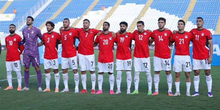 تعرف
      على
      مجموعة
      منتخب
      مصر
      في
      كأس
      العالم
      2026