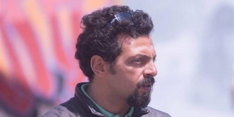 مهرجانا
      بورسعيد
      والجونة
      يخلدان
      ذكرى
      مدير
      التصوير
      الراحل
      تيمور
      تيمور