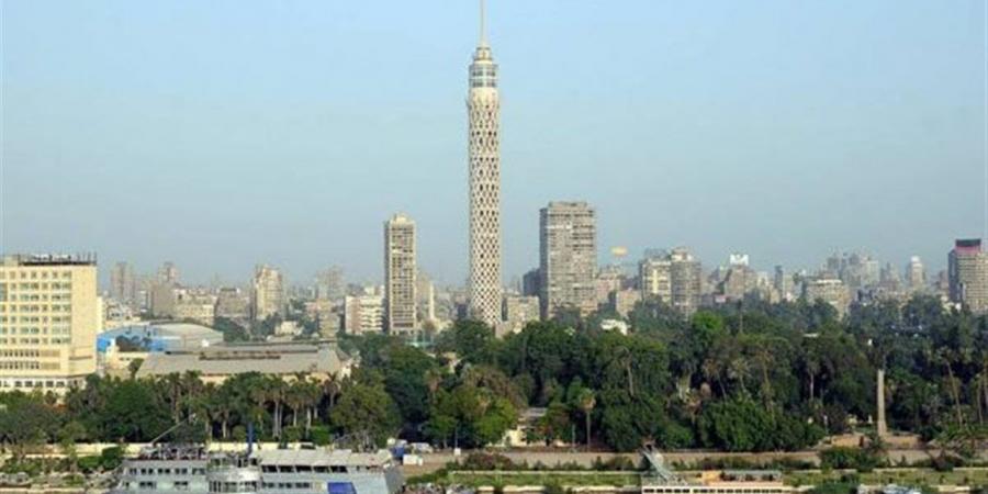 طقس
      معتدل
      اليوم..
      اعرف
      درجات
      الحرارة
      الآن
      في
      جميع
      المحافظات