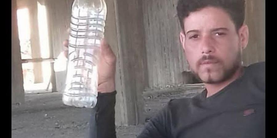 مصرع
      عامل
      من
      قنا
      إثر
      سقوطه
      في
      بيارة
      صرف
      صحي
      بالعريش