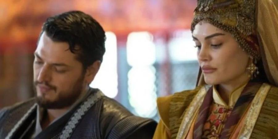 موعد
      عرض
      الحلقة
      الأولى
      من
      مسلسل
      المؤسس
      أورهان..
      القنوات
      الناقلة
      والترددات