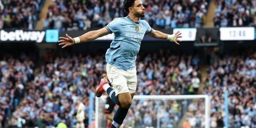 بيب
      جوارديولا
      يعلن
      قائمة
      مانشستر
      سيتي
      لمواجهة
      فياريال
      في
      دوري
      أبطال
      أوروبا..
      عودة
      عمر
      مرموش