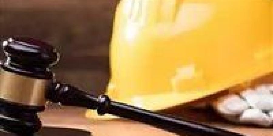 ضوابط
      تنظيم
      عمل
      الأجانب
      وفقا
      لقانون
      العمل
      الجديد
