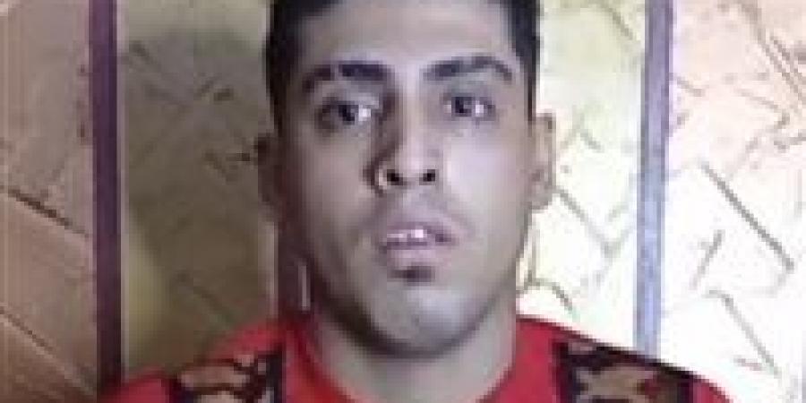 ترحيل
      التيك
      توكر
      كروان
      مشاكل
      إلى
      سجن
      مايو
      تمهيدا
      لتنفيذ
      حكم
      حبسه