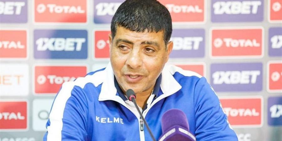 العشري:
      التدريب
      في
      مصر
      له
      طعم
      آخر..
      وتعلمت
      من
      جوزيه
      السيطرة
      على
      النجوم
