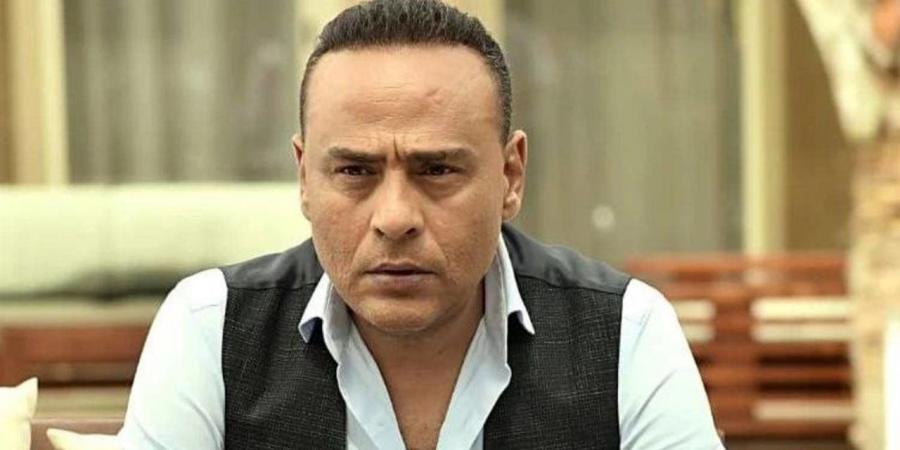 محمود
      عبد
      المغني:
      فخور
      بانطلاقة
      تجربة
      خيال
      علمي
      مصرية
      بهذا
      الإبداع..
      والشخصية
      جديدة