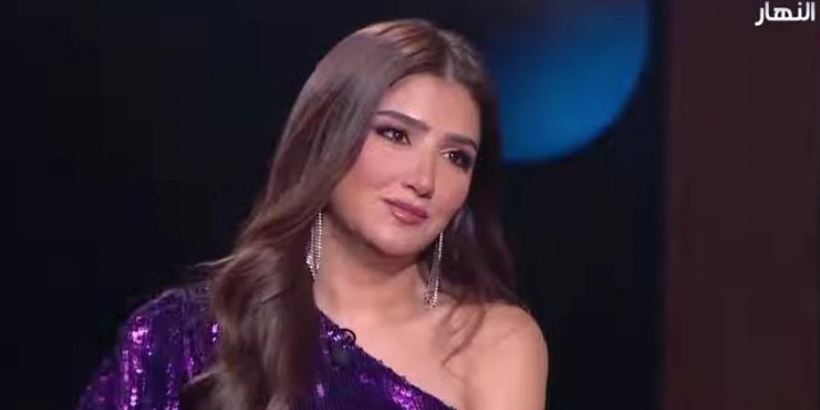 مسلسل
      مي
      عمر
      الجديد
      في
      رمضان
      2026..
      تأليف
      محمد
      سيد
      بشير
      ومكون
      من
      15
      حلقة