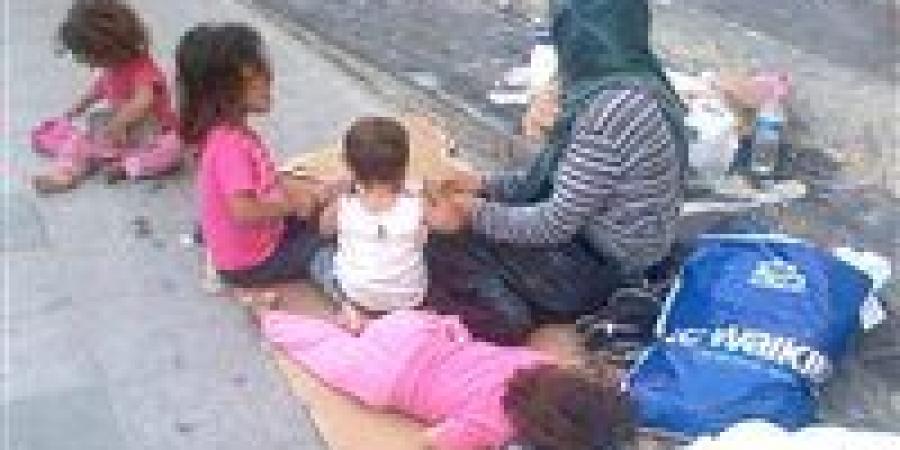 "لله
      يا
      محسنين"..
      القبض
      على
      عصابة
      "الكاتعة
      وبشندي"
