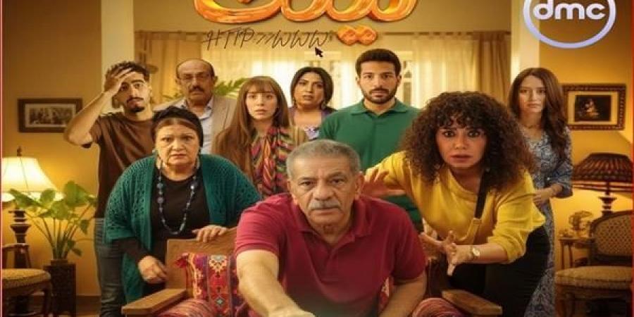 هل
      ينكشف
      سر
      الأموال..
      مواعيد
      عرض
      الحلقة
      8
      من
      مسلسل
      لينك