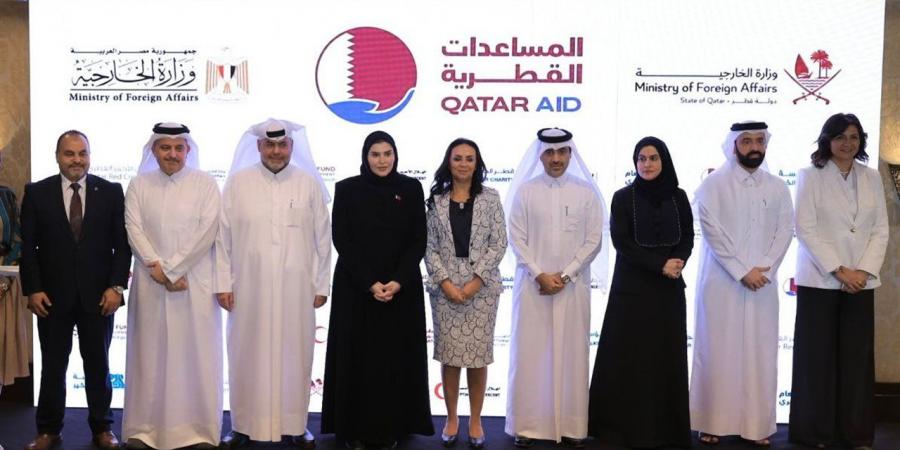 وزيرة
      التضامن:
      أكثر
      من
      936
      شحنة
      لغزة
      وصلت
      بالطائرات
      عبر
      مطارات
      عديدة