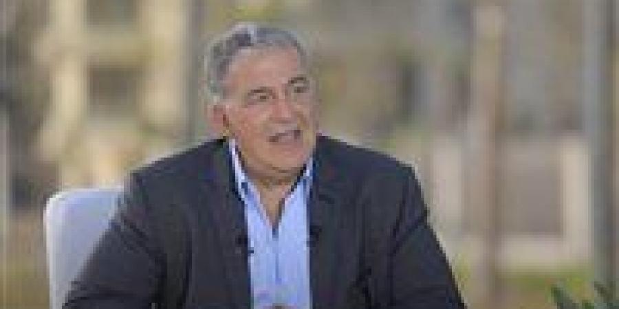 تحالف
      ياسين
      منصور
      والخطيب..
      قراءة
      في
      خريطة
      انتخابات
      النادي
      الأهلي
      المقبلة
      «تحليل»