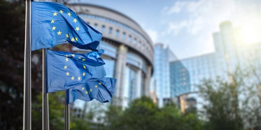 عاجل..
      وزراء
      الخارجية
      الأوروبيون
      يناقشون
      حزمة
      العقوبات
      الـ19
      ضد
      روسيا
