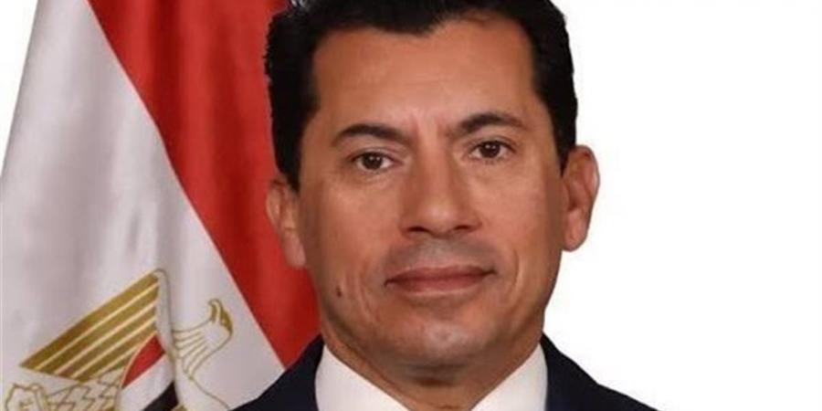 صبحي:
      التنظيم
      المشرف
      يعكس
      قدرة
      الدولة
      المصرية
      على
      استضافة
      كبرى
      البطولات
      العالمية