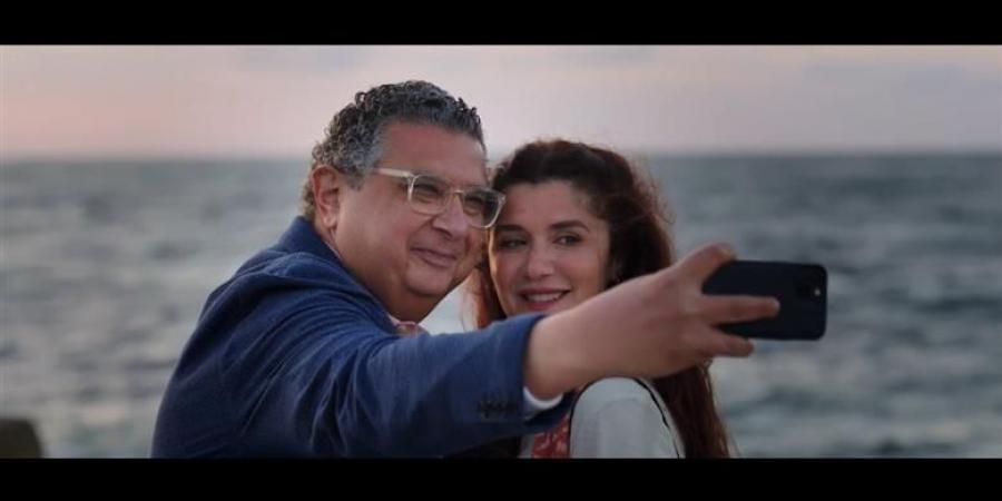 إيرادات
      السينما
      أمس..
      فيها
      ايه
      يعني
      يحافظ
      على
      الصدارة
      وأوسكار
      في
      المركز
      الثاني