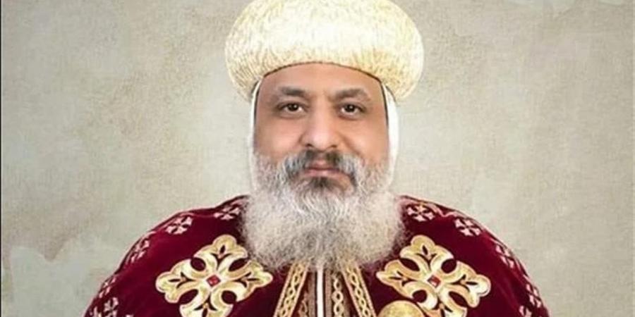 الأنبا
      ميخائيل
      يشارك
      في
      مؤتمر
      الذكاء
      الاصطناعي
      بجامعة
      القاهرة