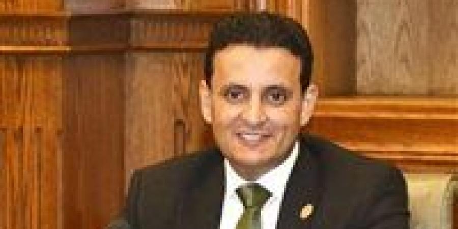 النائب
      أحمد
      سمير
      لتحيا
      مصر:
      انتهاء
      الاقتراض
      من
      صندوق
      النقد
      في
      2026..
      والدعم
      يثقل
      الموازنة