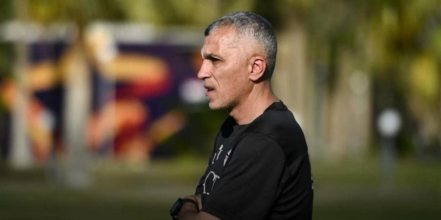 من
      7
      أوراق..
      ننفرد
      بنشر
      تقرير
      أسامة
      نبيه
      بشأن
      خروج
      منتخب
      الشباب
      من
      كأس
      العالم