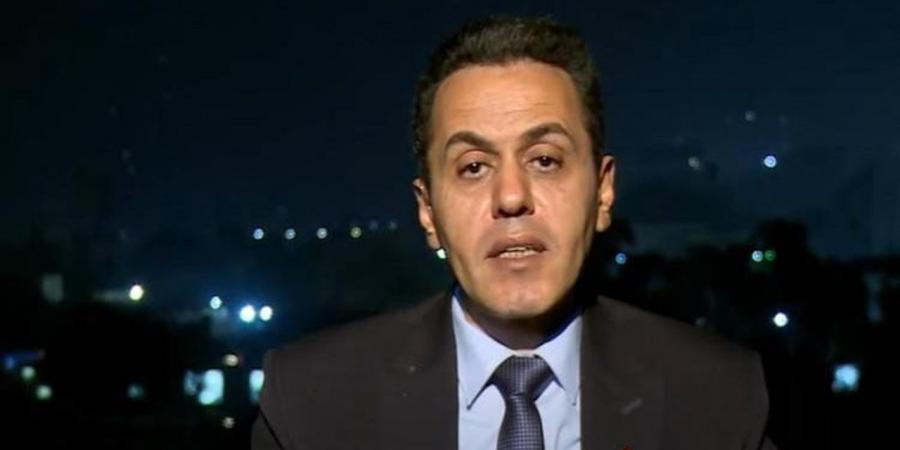رئيس
      حشد:
      خروقات
      الاحتلال
      تتطلب
      تدخلًا
      عاجلًا
      من
      الوسطاء
      والضامنين
      (خاص)