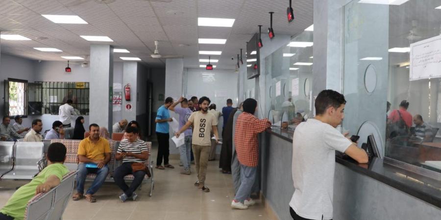 ⁠دليل
      شركات
      المياه:
      خطوات
      تركيب
      عداد
      جديد
      بدل
      تالف
      في
      مصر