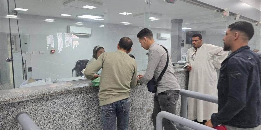فرص
      عمل
      فى
      الأردن
      للمصريين
      براتب
      300
      دينار
      شهريًا..
      الشروط
      ورابط
      التسجيل