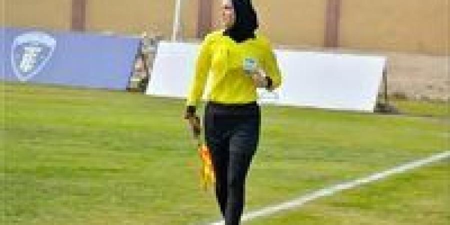 الظهور
      الأول
      لـ
      يارا
      عاطف
      فى
      مونديال
      الناشئات
      بالمغرب..
      اعرف
      التفاصيل