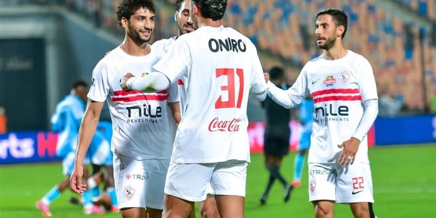 موعد
      مباراة
      الزمالك
      وديكيداها
      الصومالي
      في
      الكونفيدرالية
      والقنوات
      الناقلة