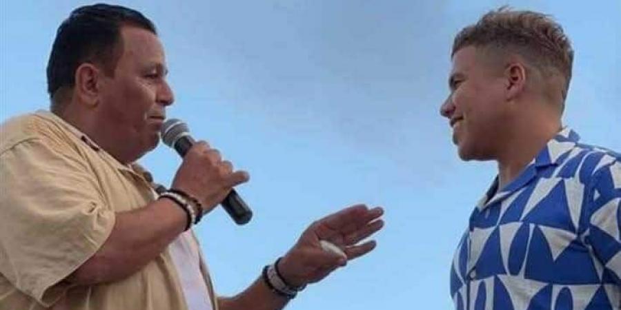 عمر
      كمال
      متهم
      بسرقة
      ألبوم
      محمد
      فؤاد..
      لماذا
      رفضه
      وائل
      جسار
      وهيثم
      شاكر|
      ما
      القصة