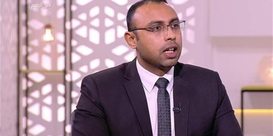 الإدريسى:
      استقرار
      الأسواق
      يبدأ
      بتوفير
      السلع
      ومراقبة
      الأسعار
      وتشديد
      العقوبات