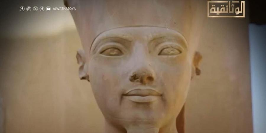 مجلس
      الوزراء
      يحسم
      الجدل
      حول
      إجارة
      افتتاح
      المتحف
      المصري
      الكبير
      2025