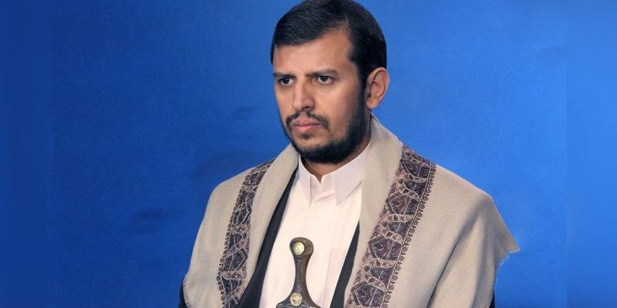 الحوثي:
      جاهزون
      لاستئناف
      عملياتنا
      ضد
      "إسرائيل"
      إن
      عادت
      لحرب
      غزة