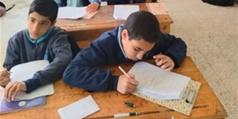 تحميل
      التقييمات
      الأسبوعية
      2025
      لجميع
      الصفوف
      الدراسية
      وتوزيع
      الدرجات
      بالتفصيل