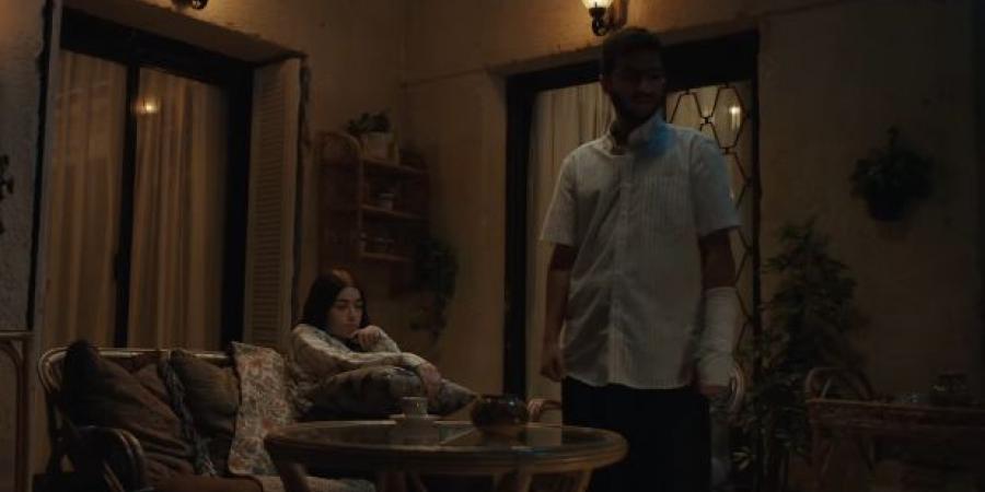 غدا..
      عرض
      الحلقتين
      7
      و8
      من
      مسلسل
      ولد
      بنت
      شايب
      في
      هذا
      الموعد