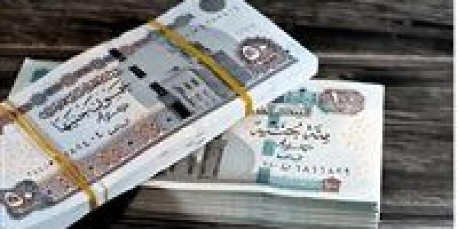 اجراءات
      عاجلة
      من
      البنوك
      لصرف
      مرتبات
      أكتوبر
      2025