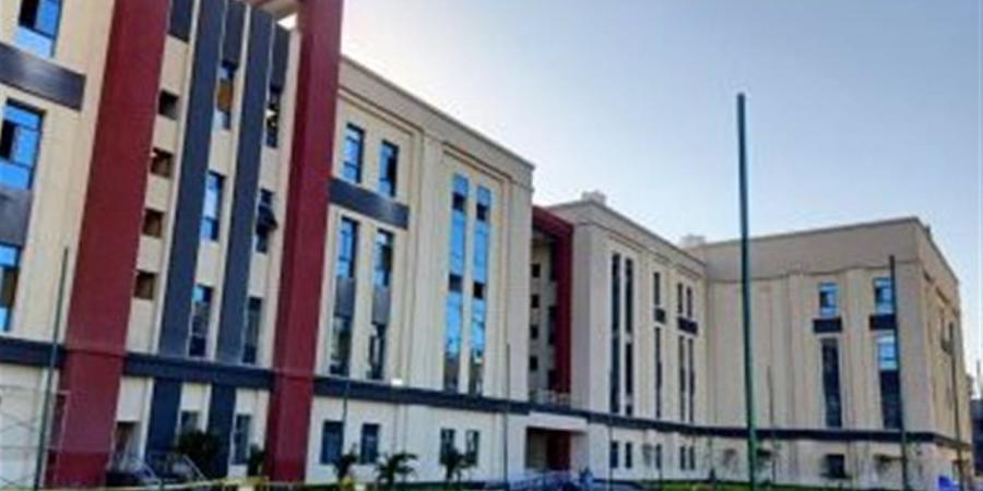 "المنصورة
      الأهلية"
      تطلق
      برنامج
      دولي
      مشترك
      Pharm D
      بالتعاون
      مع
      جامعة
      مانشستر
      البريطانية