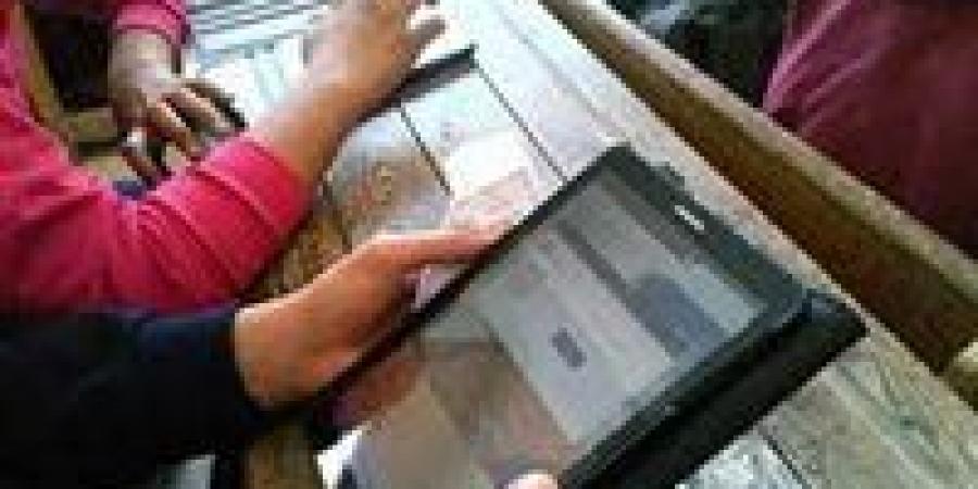 قبل
      انطلاق
      الاختبارات
      الشهرية
      بالمدارس..
      مقررات
      شهر
      أكتوبر
      2025
      للصف
      الأول
      الثانوي