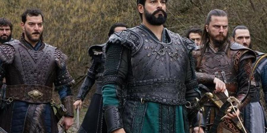 هل
      يعتبر
      مسلسل
      المؤسس
      أورهان
      بديلًا
      لـ
      مسلسل
      المؤسس
      عثمان
      الموسم
      السابع
      ؟
