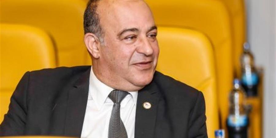 "المؤتمر":
      أوروبا
      تولي
      اهتمامًا
      خاصًا
      بالدور
      المصري
      في
      تحقيق
      الاستقرار
      الإقليمي