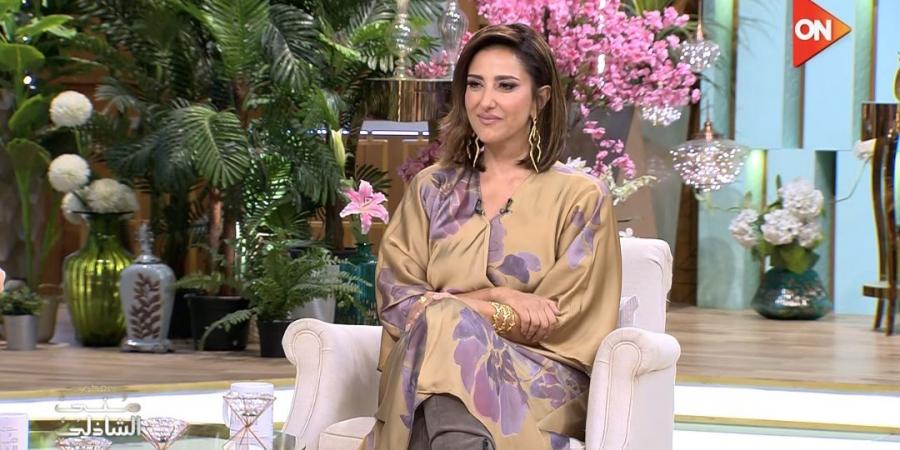 حنان
      مطاوع
      عن
      ظهورها
      بالـAI:
      النهاردة
      اتحطيت
      في
      فيديو
      إنساني..
      بكرا
      هتحط
      في
      عمل
      ضد
      معتقداتي