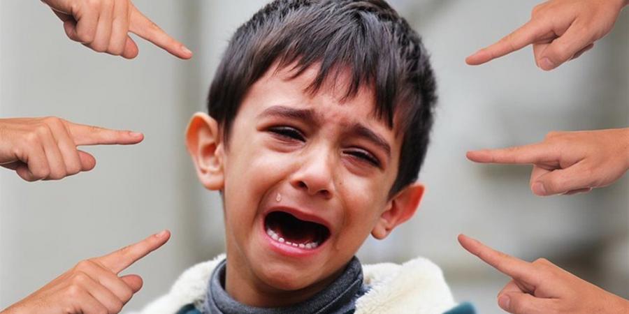 ما
      حكم
      التنمر
      أو
      السخرية
      من
      الآخرين؟..
      أمين
      الفتوى
      يجيب