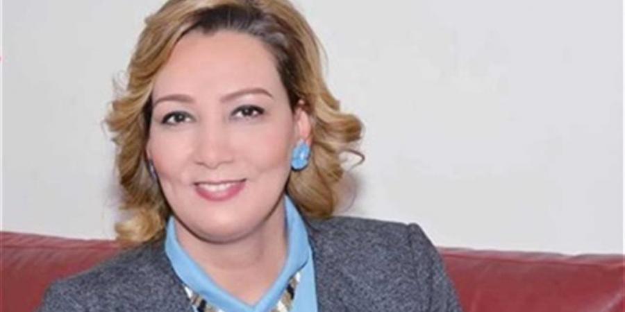 جيهان
      جادو:
      مصر
      أصبحت
      الحليف
      الأوحد
      للاتحاد
      الأوروبي
      في
      المنطقة