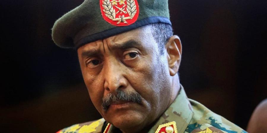 البرهان
      يسلم
      شروطه
      لواشنطن
      للانخراط
      في
      مبادرة
      الرباعية
      الدولية