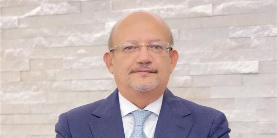رئيس
      بنك
      التنمية
      الصناعية:
      التمويل
      المستدام
      ركيزة
      التحول
      نحو
      اقتصاد
      أخضر
      وتنمية
      متوازنة
