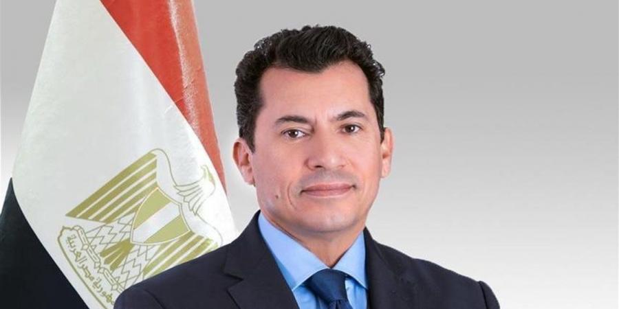 أشرف
      صبحي:
      تطوير
      المنشآت
      يواكب
      الطفرة
      العمرانية
      والتنموية
      في
      الجمهورية
      الجديدة